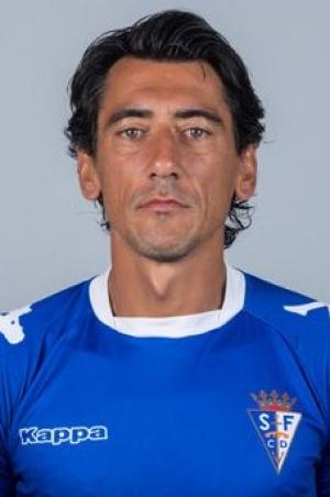 Pedro Ros (San Fernando C.D.I.) - 2019/2020