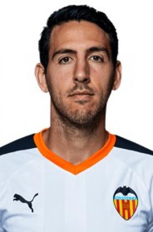 Parejo (Valencia C.F.) - 2019/2020