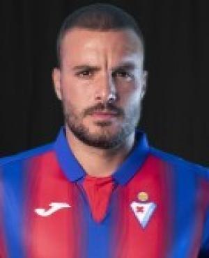 Pedro Len (S.D. Eibar) - 2019/2020