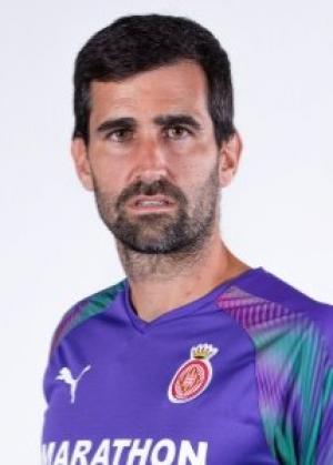 Riesgo (Girona F.C.) - 2019/2020