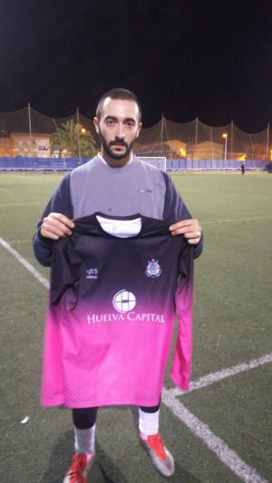 David (C.D. Punta Umbra) - 2019/2020