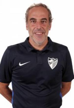 Enrique Ruiz (Mlaga C.F.) - 2019/2020
