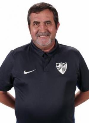 Miguel Zambrana (Mlaga C.F.) - 2019/2020