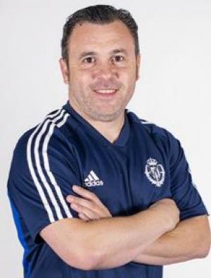 Sergio Gonzlez (R. Valladolid C.F.) - 2019/2020