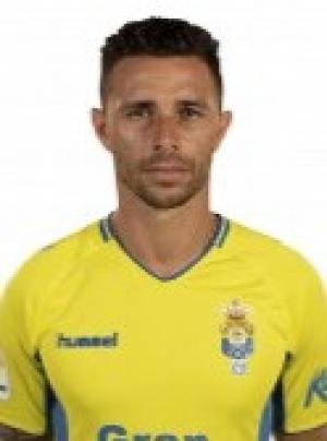 Rubn Castro (U.D. Las Palmas) - 2019/2020
