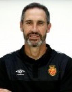 Vicente Moreno (R.C.D. Mallorca) - 2019/2020