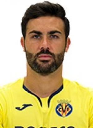 Iborra (Villarreal C.F.) - 2019/2020