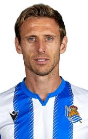 Nacho Monreal (Real Sociedad) - 2019/2020