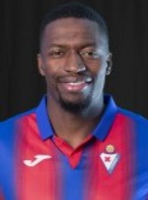 Diop (S.D. Eibar) - 2019/2020