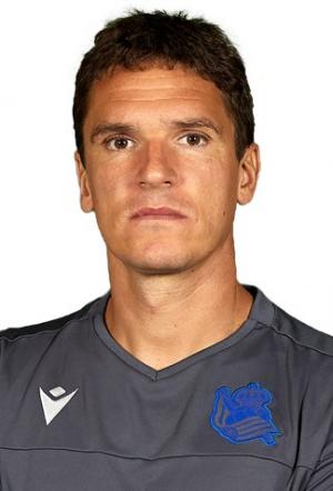 Ion Ansotegi (Real Sociedad) - 2019/2020