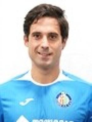 Etxeita (Getafe C.F.) - 2019/2020