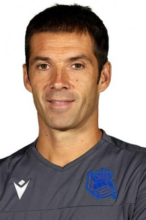 Mikel Labaka   (Real Sociedad) - 2019/2020