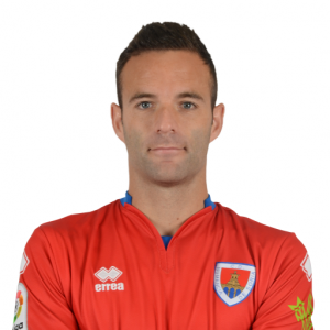 Borja Viguera (Real Unin Club) - 2019/2020