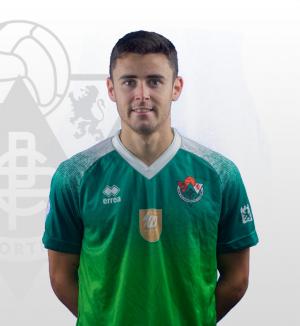 Rentero (C.P. Cacereo) - 2019/2020