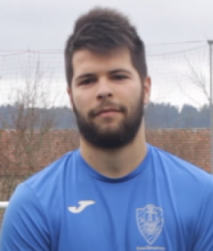 ngel (Eume Deportivo C.F.) - 2019/2020