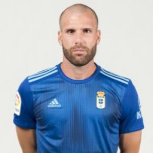 Ortuo (Real Oviedo) - 2019/2020