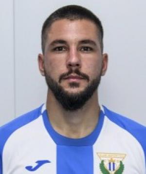 Guerrero (Olympiacos F.C.) - 2019/2020
