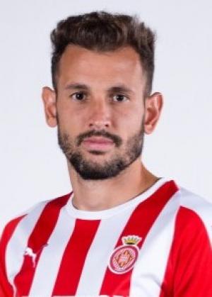 Stuani (Girona F.C.) - 2019/2020