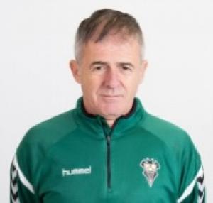 Lucas Alcaraz (Albacete Balompi) - 2019/2020