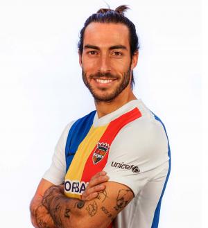 Palanca (F.C. Andorra) - 2019/2020