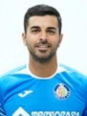ngel (Getafe C.F.) - 2019/2020