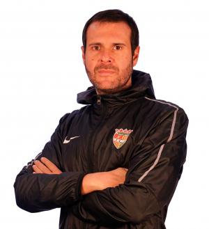 Jorquera (F.C. Andorra) - 2019/2020