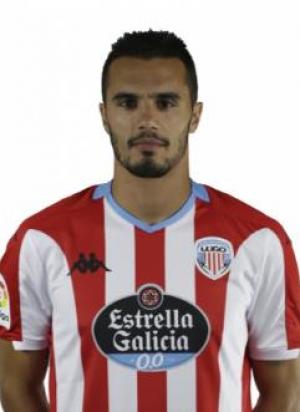 Iriome (C.D. Lugo) - 2019/2020