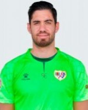 Santamara (Rayo Vallecano) - 2019/2020