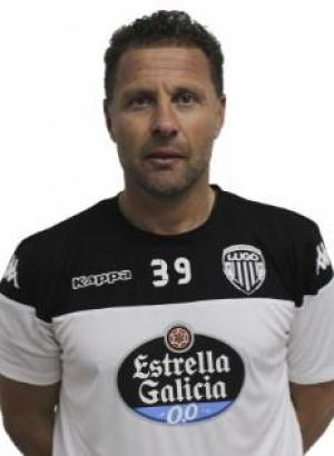 Curro Torres (C.D. Lugo) - 2019/2020
