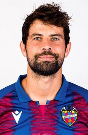 Coke (Levante U.D.) - 2019/2020