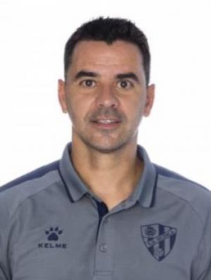 Mchel (S.D. Huesca) - 2019/2020