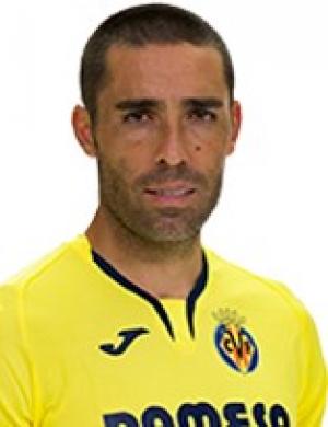 Bruno (Villarreal C.F.) - 2019/2020