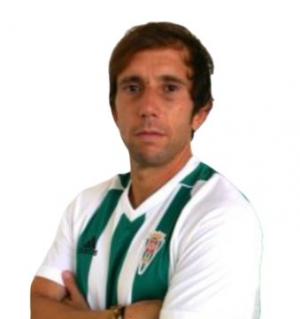 Ral Cmara (Crdoba C.F.) - 2019/2020