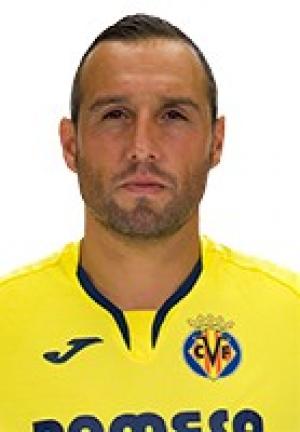 Cazorla (Villarreal C.F.) - 2019/2020