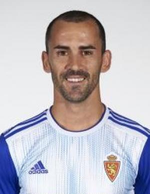 Linares (Real Zaragoza) - 2019/2020