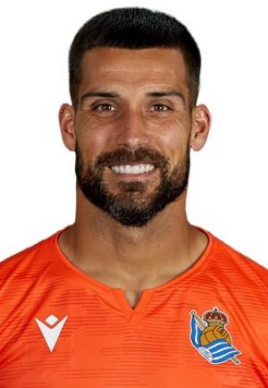 Moy (Real Sociedad) - 2019/2020
