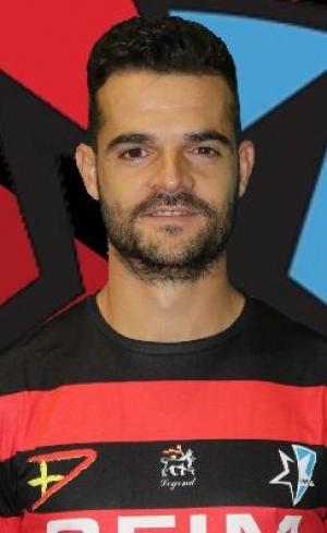 Aitor Nez (DUX Int. Madrid) - 2019/2020