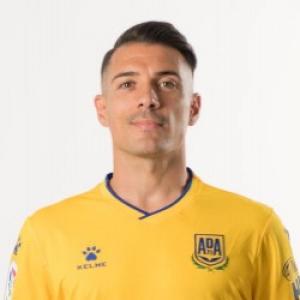 Bellvs (A.D. Alcorcn) - 2019/2020