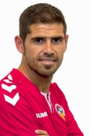Antonio Hidalgo (C.E. Sabadell F.C.) - 2019/2020