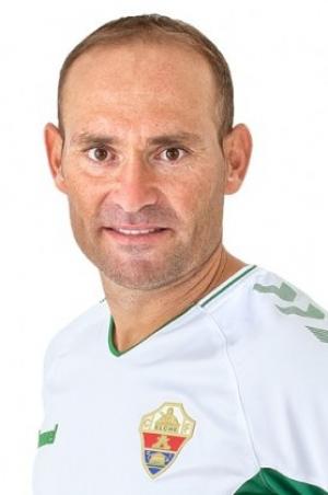 Nino (Elche C.F.) - 2019/2020