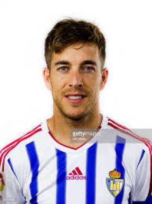 lvaro Antn (C.D. Toledo) - 2019/2020