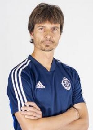 lvaro Rubio (R. Valladolid C.F.) - 2019/2020