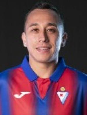 Orellana (S.D. Eibar) - 2019/2020