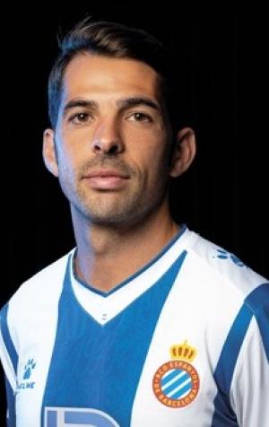 Vctor Snchez (R.C.D. Espanyol) - 2019/2020