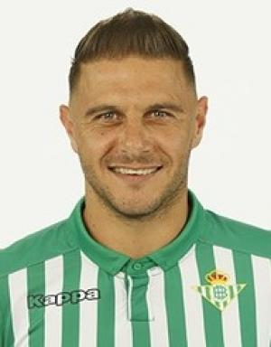 Joaqun (Real Betis) - 2019/2020