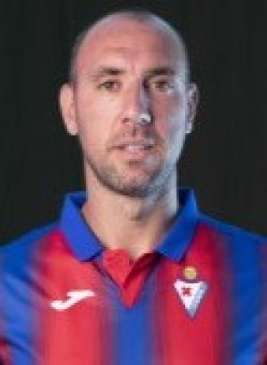 Ivn Ramis (S.D. Eibar) - 2019/2020