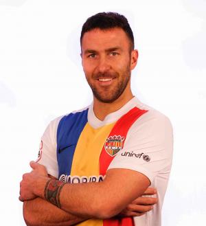 Vctor Casadess (F.C. Andorra) - 2019/2020