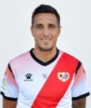 Trejo (Rayo Vallecano) - 2019/2020