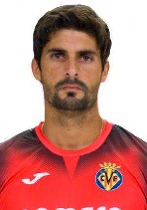 Barbosa (Villarreal C.F.) - 2019/2020
