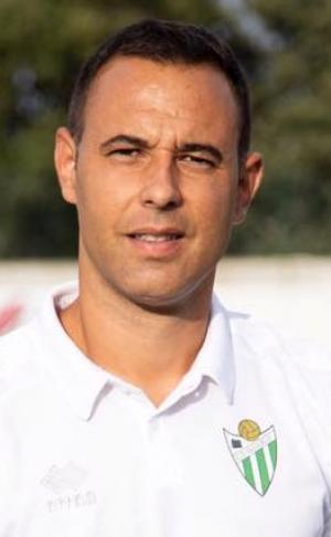 ngel Snchez (C.D. Guijuelo) - 2019/2020
